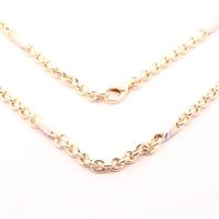 Collana Domar Gioielli Collana argento 925 in Argento NOB125953